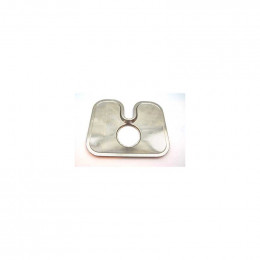 Plaque filtre pour lave-vaisselle Candy 91800738