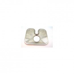 Plaque filtre pour lave-vaisselle Candy 91800738