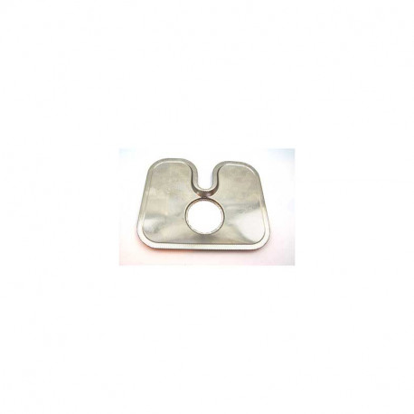 Plaque filtre pour lave-vaisselle Candy 91800738