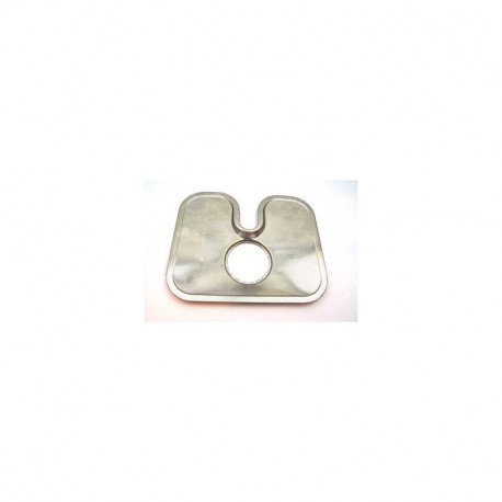 Plaque filtre pour lave-vaisselle Candy 91800738