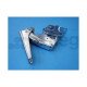 Charnieres pour refrigerateur livres par 2 pieces Bauknecht C00636779