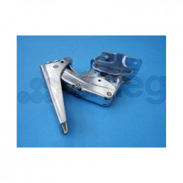Charnieres pour refrigerateur livres par 2 pieces Bauknecht C00636779