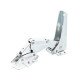 Charnieres pour refrigerateur livres par 2 pieces Bauknecht C00636779