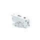 Charnieres pour refrigerateur livres par 2 pieces Bauknecht C00636779