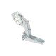 Charnieres pour refrigerateur livres par 2 pieces Bauknecht C00636779