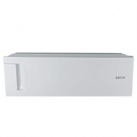 Portillon evaporateur 46 8cm x 18cm pour refrigerateur Electrolux 206276206