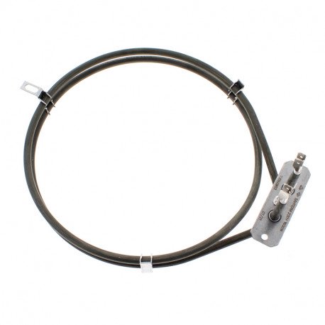 Resistance circulaire 1600w pour four Hotpoint-ariston C00138834