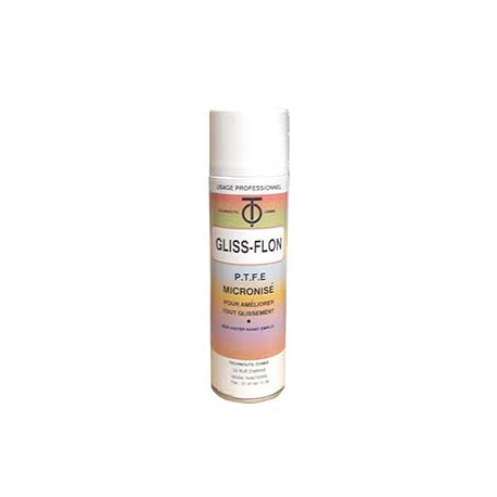 Gliss-flon lubrifiant net : 300 ml Technoutil AGF