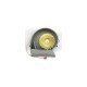 Helice ventilateur pour refrigerateur Whirlpool 481010843935