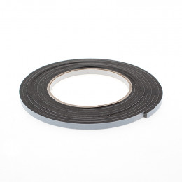 Joint pour table de cuisson autocollant - 2800 mm Whirlpool 481246688969