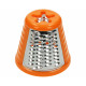 Cone a raper fin pour robot fresh express Moulinex XF921001