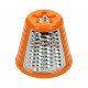 Cone a raper fin pour robot fresh express Moulinex XF921001