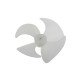 Helice ventilateur 100 uku 14 pour refrigerateur Liebherr 919297600
