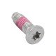 Vis de croisillon pour lave-linge pas de vis de 8mm Electrolux 124022020