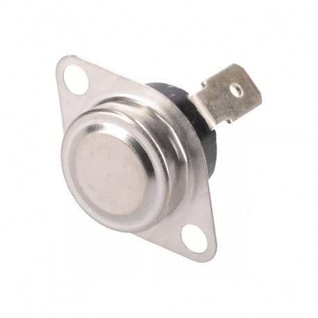 Thermostat rearmable nc150° pour lave-linge Aeg 124270200