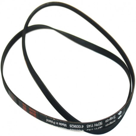 Courroie 1145h5 mael pour lave-linge Candy 41009626