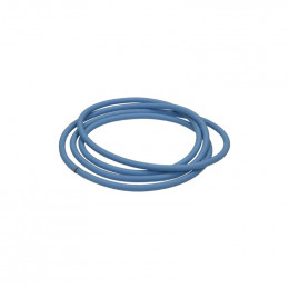 Joint de cuve pour lave-linge 153cm Zanussi 124015903