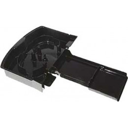 Bac egouttoir pour machine a cafe ecam intensa Delonghi AS13200099