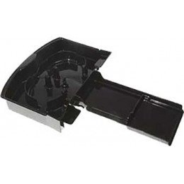 Bac egouttoir pour machine a cafe ecam intensa Delonghi AS13200099