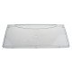 Facade tiroir pour refrigerateur sans serigraphie congelateur Liebherr 979183100