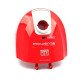 Couvercle rouge pour aspirateur Rowenta RS-2230000290