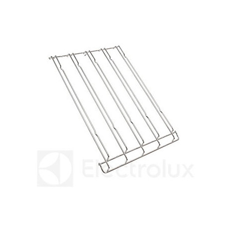 Grilles laterales de four cote droite + gauche Electrolux 405549214