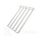 Grilles laterales de four cote droite + gauche Electrolux 405549214