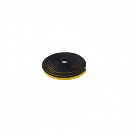 Joint de porte poele a granule longueur : 176 cm - silver Supra FR0034210B Joint de porte poele a granule longueur : 176 cm - silver Supra FR0034210B