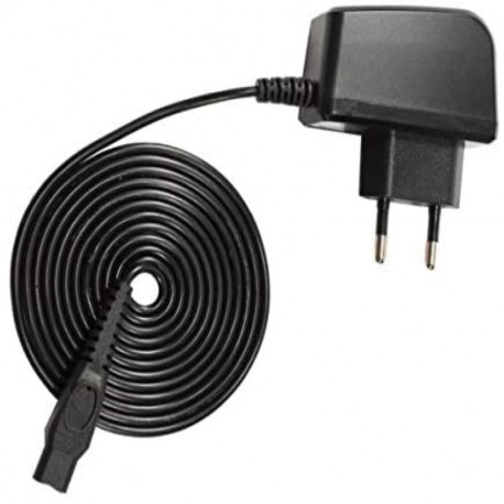 Chargeur rasoir prises americaines Philips 