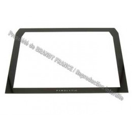 Vitre interieure porte de pour four Fagor AS0022695
