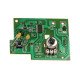 Main pcb ttm020 pour toaster Kenwood KW714585