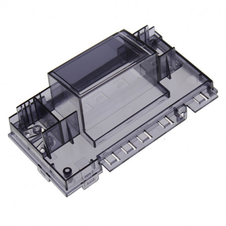 Verre ecran pour lave-vaisselle Beko C00870502