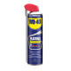 Spray flexible multifonction 400ml- tube flexible 18 cm Wd40 33688