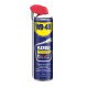 Spray flexible multifonction 400ml- tube flexible 18 cm Wd40 33688