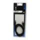 Cordon usb-a/usb-b 1.8m longueur 1.8m -usb-a m/usb-b m Itc 302415