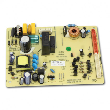 Platine electronique pour refrigerateur Candy 49041856