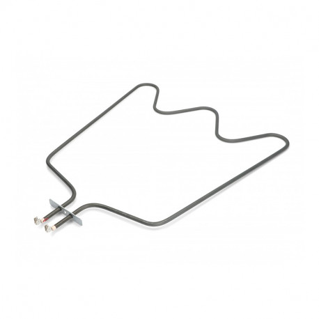 Resistance de sole 1150w four chassis stargate - 427x346 mm 