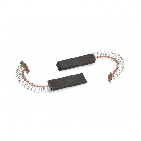 Jeu de 2 charbons 5x12,5x43 mm 162BH29