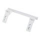 Poignee de porte a depression longueur : 21 cm WL561