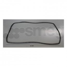 Joint de porte de four Smeg 754132482