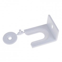 Support fixation porte congelateur pour refrigerateur Electrolux 899671163602