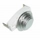 Thermostat klixon nc110d seche-linge pour lave-linge Aeg 124272650