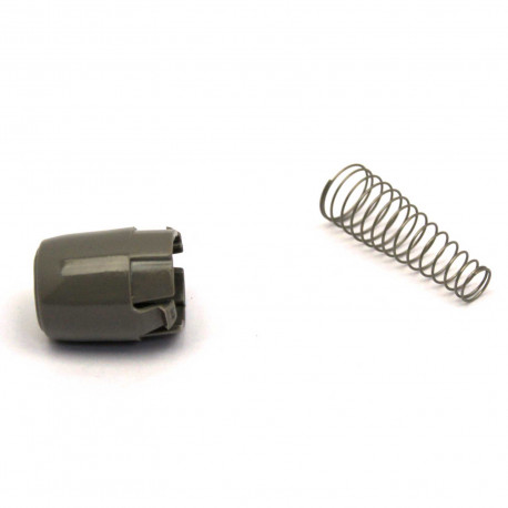 Poussoir de porte magnetique pour lave-linge Lg AGM73610701