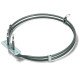 Resistance circulaire 1800 w pour cuisiniere Beko C00865333