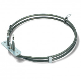 Resistance circulaire 1800 w pour cuisiniere Beko C00865333