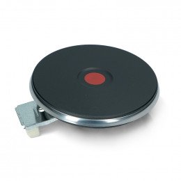 Plaque chauffante 1500 w diam 145 mm - rapide Multi-marques Plaque chauffante 1500 w diam 145 mm - rapide Multi-marques
