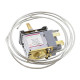 Thermostat tt110f 1180mm wpf35.5a-x refrigerateur Aeg 14002589102