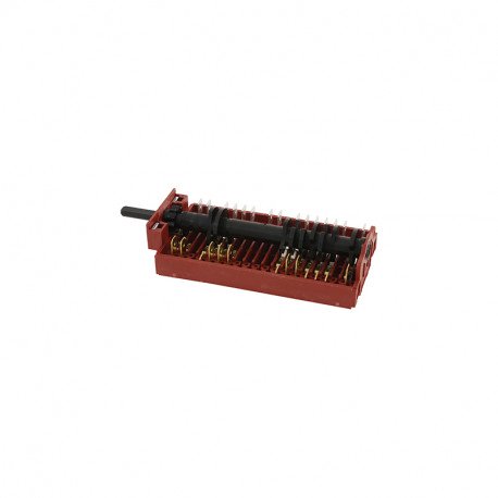 Commutateur pour cuisiniere Bosch 00499478
