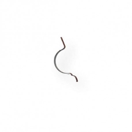 Agrafe moteur pour seche-linge Whirlpool 480112101471