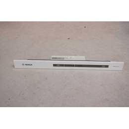 Module de commande programme pour congelateur Bosch 00740282